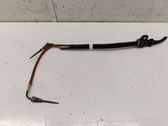 Exhaust gas temperature sensor