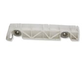 Rear bumper mounting bracket