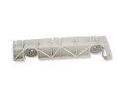 Rear bumper mounting bracket