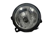 Front fog light