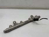 Fuel main line pipe