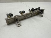 Fuel injectors set