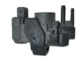 Turbo solenoid valve