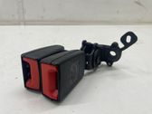 Задняя поясная пряжка