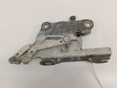 Engine bonnet/hood hinges