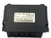 Parking PDC control unit/module
