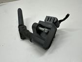 High voltage ignition coil