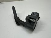 High voltage ignition coil
