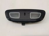 Rear seat light