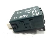 Unité de commande module de porte