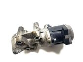 EGR valve