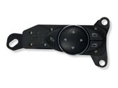Wing mirror switch