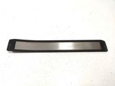 Rear sill trim cover