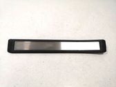 Rear sill trim cover
