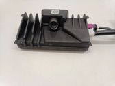 Windshield/windscreen camera
