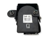 Alarm system siren