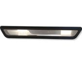 Front sill trim cover