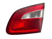 Tailgate rear/tail lights