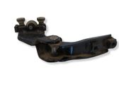 Sliding door upper roller guide/hinge