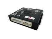 Light module LCM
