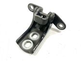 Front door upper hinge