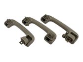 Front door interior handle