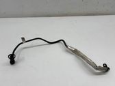Vacuum line/pipe/hose