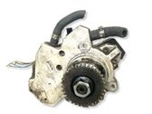 Fuel injection high pressure pump