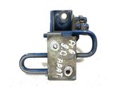 Rear door lower hinge