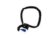 Aerial GPS antenna