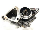 Vacuum pump