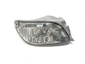 Front indicator light