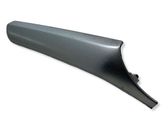 Dashboard glove box trim