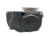 Throttle valve