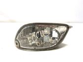Front indicator light