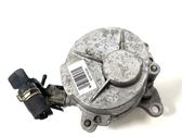 Vacuum pump