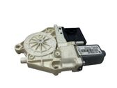 Rear door window regulator motor