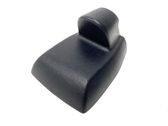 Plastic wing mirror trim cover