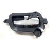 Front door interior handle