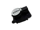 Air flap motor/actuator