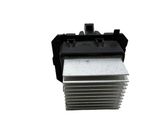 Heater blower motor/fan resistor