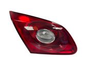 Tailgate rear/tail lights