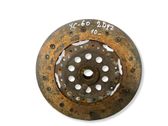 Clutch pressure plate