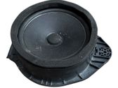 Rear door speaker