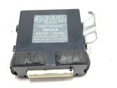 Alarm control unit/module