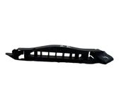 Front bumper mounting bracket