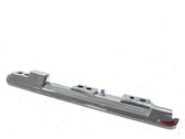 Dashboard glove box trim