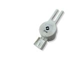 Brake pedal sensor switch