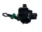 Tailgate boot lock/latch motor