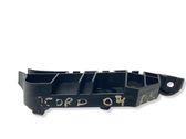 Front bumper mounting bracket